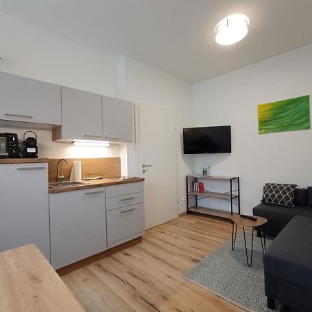 Ferienwohnung Gerlitzenblick フィラハ エクステリア 写真