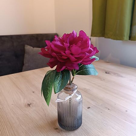 Ferienwohnung Gerlitzenblick フィラハ エクステリア 写真