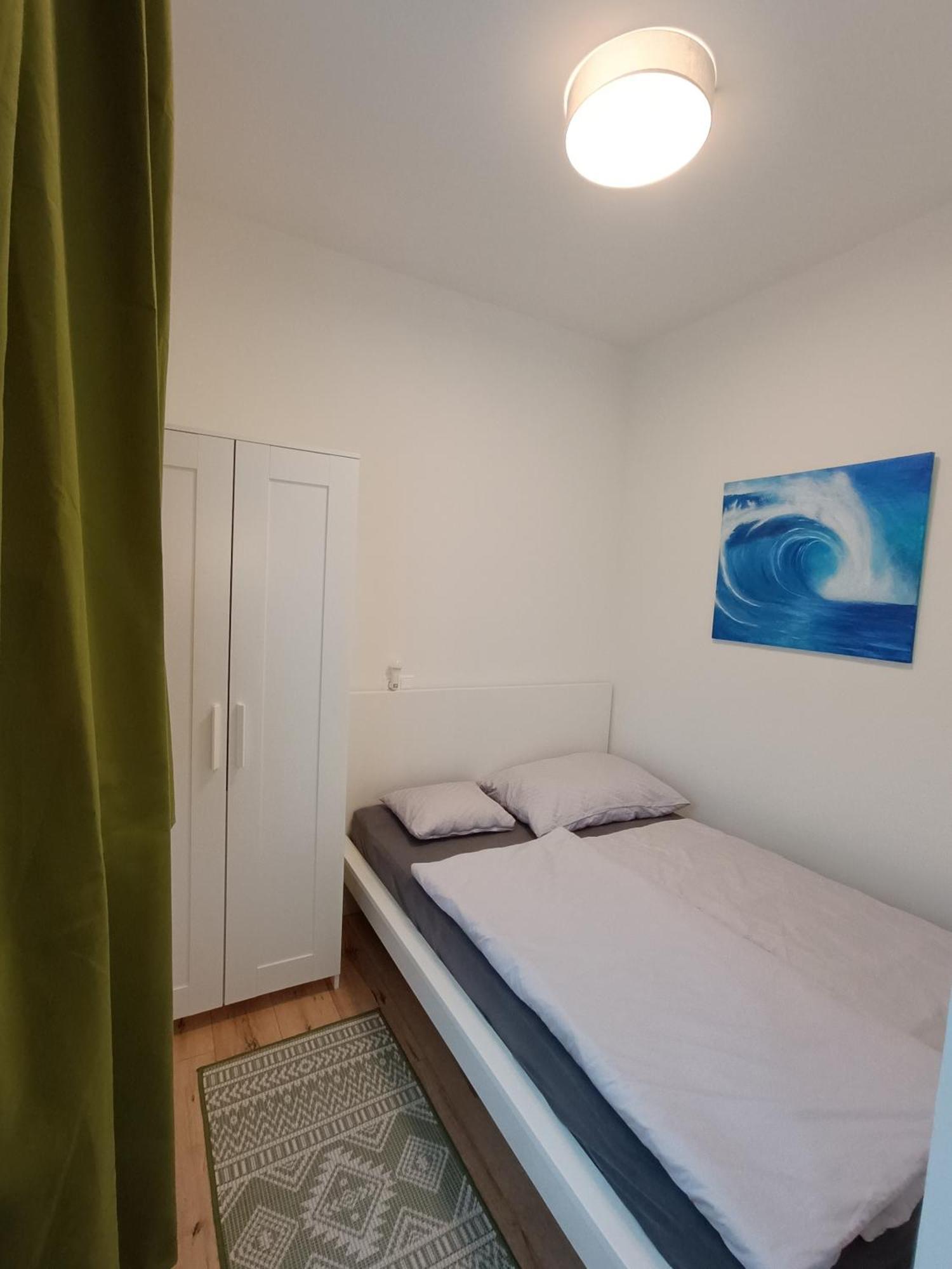 Ferienwohnung Gerlitzenblick フィラハ エクステリア 写真