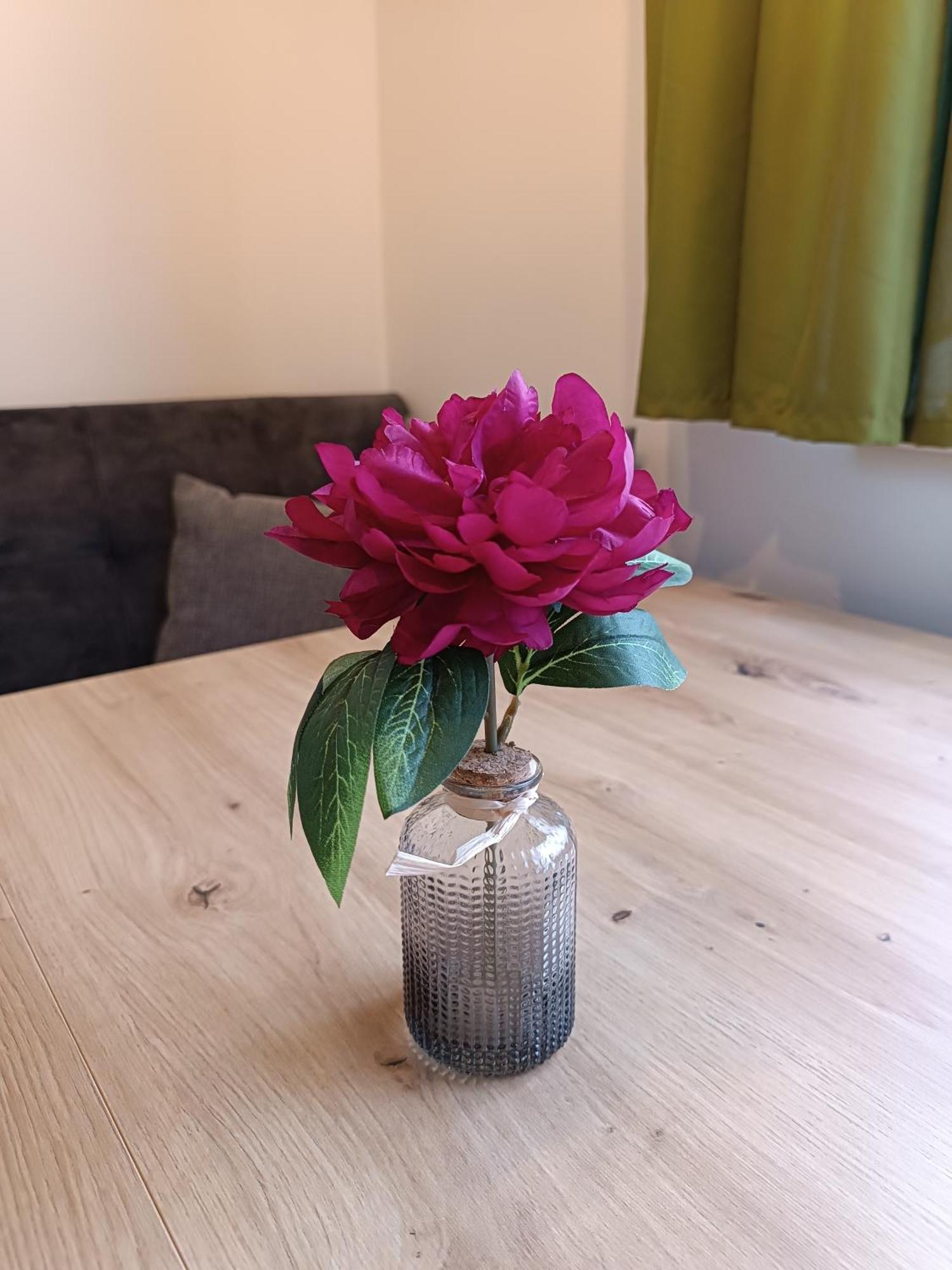 Ferienwohnung Gerlitzenblick フィラハ エクステリア 写真